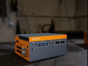 PC Edge