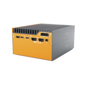 PC Edge AI