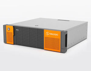 servidor AI edge