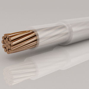 cable eléctrico para aplicaciones petroleras