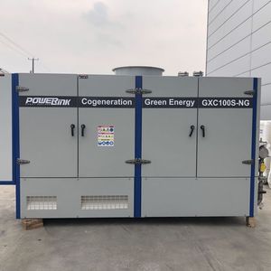 grupo electrógeno diésel