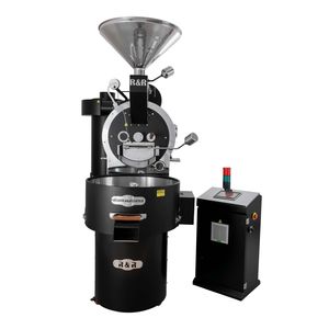 torrefactor para café 1