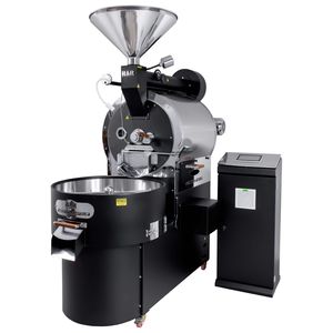 torrefactor para café 1