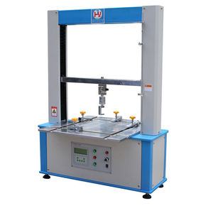 máquina de prueba de tensión