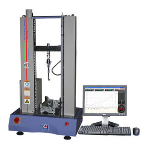 máquina de prueba de compresión