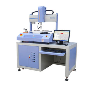 máquina de prueba de fuerza
