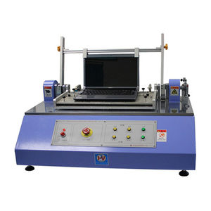 máquina de prueba de par