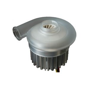 soplador de aire