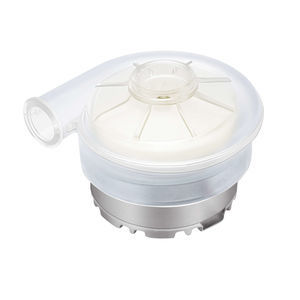 soplador de aire