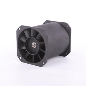 ventilador para la electrónica