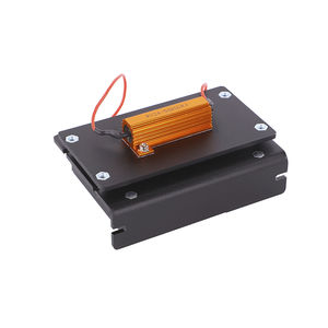 control de motor con controlador integrado