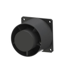 ventilador para electrónica axial