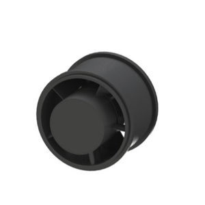 ventilador para electrónica axial