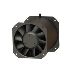 ventilador para electrónica axial