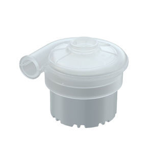 soplador centrífugo miniatura
