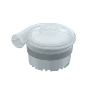 soplador centrífugo miniatura