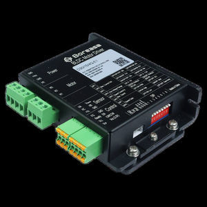 controlador de motor brushless