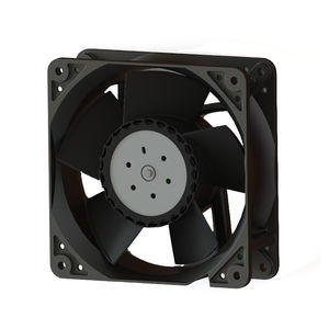 ventilador axial