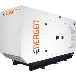 grupo electrógeno diésel
