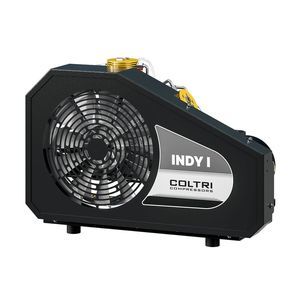 grupo de bomba de sobrepresión eléctrico 1
