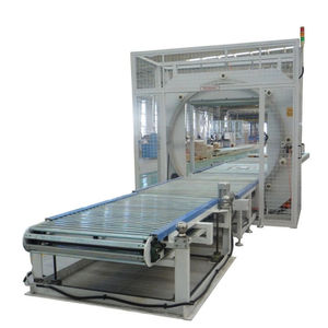 envolvedora horizontal