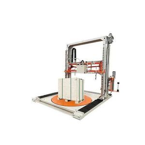 envolvedora vertical