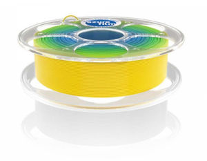 filamentos Silk para impresoras 3D