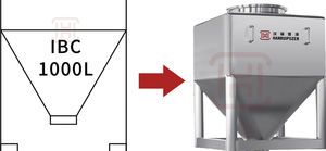AGV de transferencia
