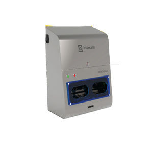 distribuidor de gel hidroalcohólico