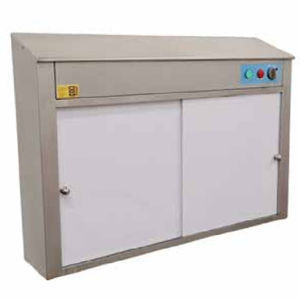 esterilizador de laboratorio 1