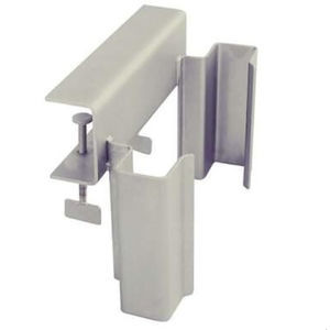 soporte de acero inoxidable 1