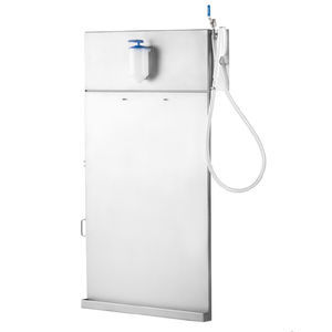 máquina de lavado de agua 1
