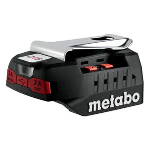 batería externa Li-ion