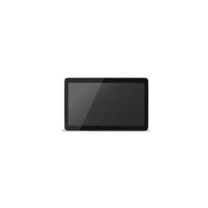 panel PC con pantalla táctil