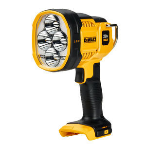 linterna LED 1