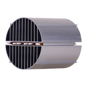 elemento calefactor PTC