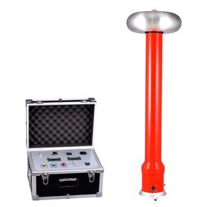 dielectrímetro DC