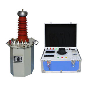 dielectrímetro DC