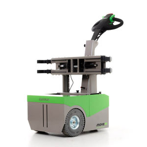remolcador eléctrico