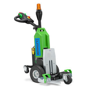 remolcador eléctrico