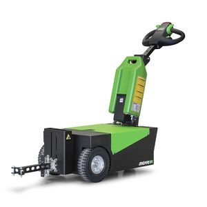 remolcador eléctrico