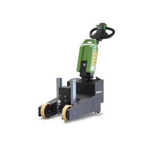 remolcador eléctrico