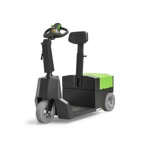 remolcador eléctrico