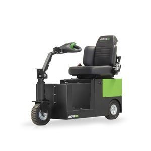 remolcador eléctrico
