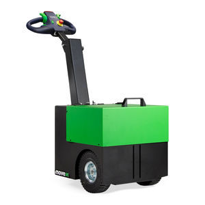 remolcador eléctrico