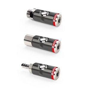 racor para tubo flexible rápido