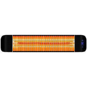 calefactor de infrarrojos eléctrico 1