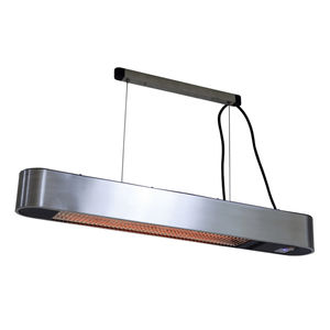 calefactor de infrarrojos eléctrico 1