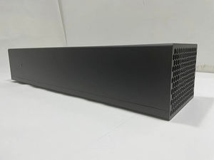 purificador de aire UVC