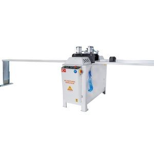 máquina de corte de listones 1